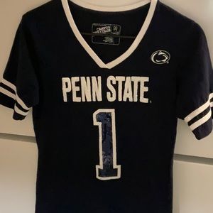 Woman’s Penn State T-shirt